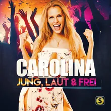 Jung, laut & frei