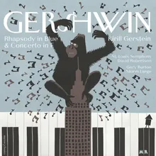 Gershwin: Piano Concerto in F Major: I. Allegro Live