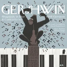 Gershwin: Piano Concerto in F Major: II. Adagio Live