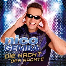 Die Nacht der Nächte Single Dance Mix