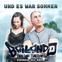 Und es war Sommer Hüma DJ Mix