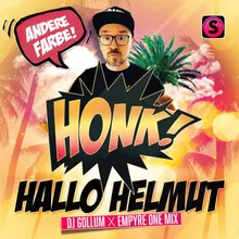 Hallo Helmut DJ Gollum x Empyre One Mix