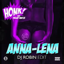 Anna-Lena DJ Robin Edit