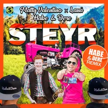 Steyr Habe & Dere Remix