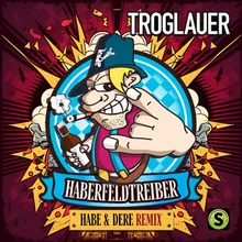 Haberfeldtreiber Habe & Dere Remix