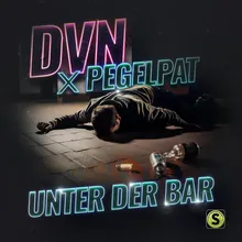 Unter der Bar