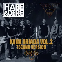 Koim Briada, Vol. 2 Techno Version