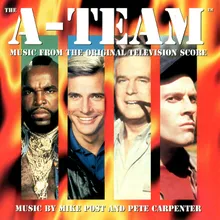 Showtime From "The A-Team"