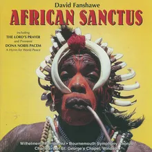 African Sanctus