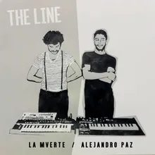 Where Is the Line? Alejandro Paz Remix
