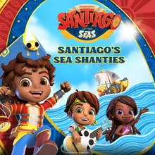 Santiago of the Seas Theme Extended