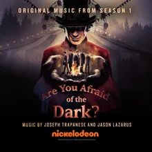 Are You Afraid of the Dark Opening Theme