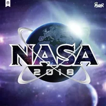 Nasa 2018