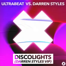 Discolights Darren Styles VIP