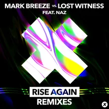 Rise Again Mark Breeze Donk Remix