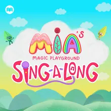 Yes! Yes! Magic Playground Song