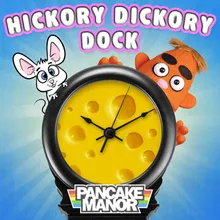 Hickory Dickory Dock