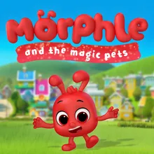 Morphle and The Magic Pets Main Theme