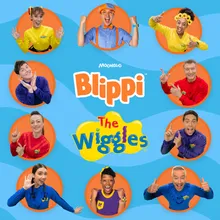 Blippi Wiggle The Wiggles Version