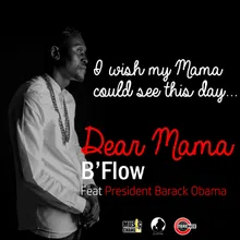 Dear Mama Instrumental