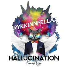 Hallucination 2015