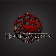 House Targaryen 2016