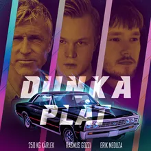 DUNKA PLÅT