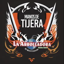 Manos De Tijera