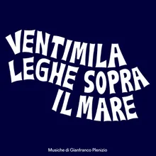 Ventimila leghe sopra il mare - M3 Remastered 2023