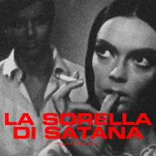 La sorella di Satana Giallo nero