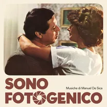 Sono fotogenico Swing per fiati, archi e coretto #2