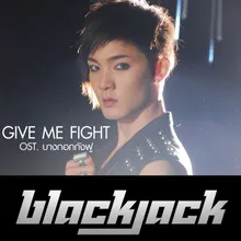 Give Me Fight From "Bangkok Kangfu"