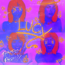 Lucy ROYBOY Remix