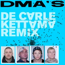 De Carle KETTAMA Remix