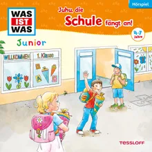 Juhu, die Schule fängt an! - Teil 21