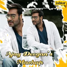 Ajay Devgn's Mashup