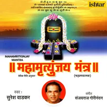 Mahamrityunjay Mantra- Hindi- Full Track