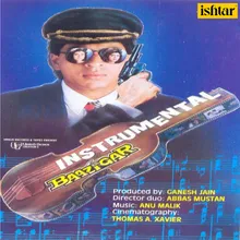 Baazigar O Baazigar