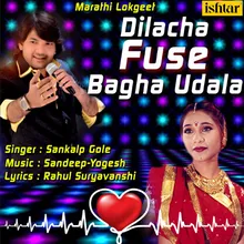 Dilacha Fuse Bagha Udala