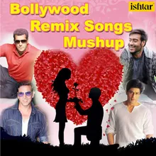 Bollywood Remix Songs Mashup