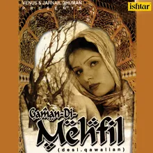 Mehfil