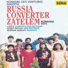 Russia Converter Zatelem