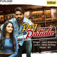 Peg Patiala