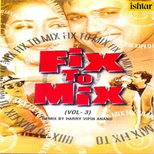 Chura Ke Dil Mera- DJ Remix