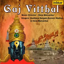 Vitthal Mauli