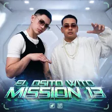 EL OSITO WITO | Mission 13