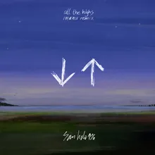 ALL THE HIGHS (IMANU Remix)