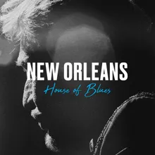 Fils de personne (feat. Yarol Poupaud) [Live au House of Blues New Orleans, 2014] Live au House of Blues New Orleans, 2014