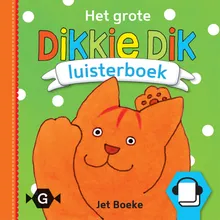 Dikkie Dik lied