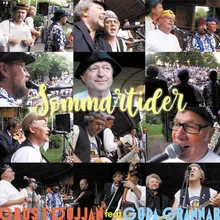 Sommartider (feat. Goda Grannar)
